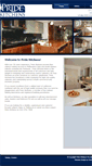 Mobile Screenshot of pridekitchens.com.au